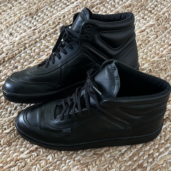 Thorogood Women's Code 3 Mid Cut Slip Resistant Oxford Shoes Size 7.5 - Picture 11 of 11